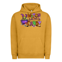 Pigment Peanut Butter Witch better have my candy Urban Hoodie - RanaPortraitStore