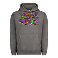 Pigment Tornado Witch better have my candy Urban Hoodie - RanaPortraitStore