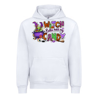 White Witch better have my candy Urban Hoodie - RanaPortraitStore