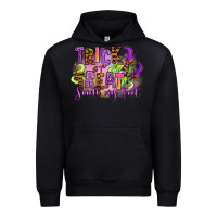 Black Trick or treat smell my feet Urban Hoodie - RanaPortraitStore