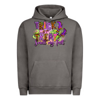 Pigment Tornado Trick or treat smell my feet Urban Hoodie - RanaPortraitStore