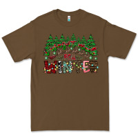 Cacao i was made for winter Premium Tee - CowhideDigitalArt