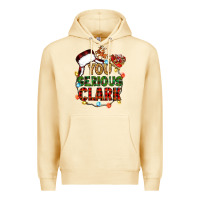Pina Colada you serious clark Premium Hoodie - Zillion Design Studio