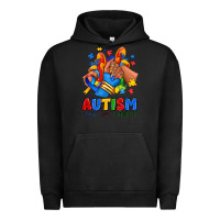 Pigment Black Autism accept love understand afro girl sneakers Urban Hoodie - RanaPortraitStore