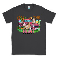Smoke on the hunt truck Classic Tee - FaDigitalArtStudio