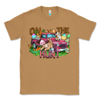 Toasted Coconut on the hunt truck Classic Tee - FaDigitalArtStudio