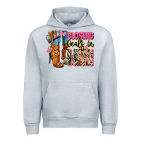 Heather Grey Closing deals in high heels black fashion girl Urban Hoodie - RanaPortraitStore