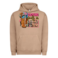 Pigment Burro Closing deals in high heels black fashion girl Urban Hoodie - RanaPortraitStore