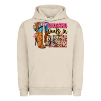 Pigment French Oak Closing deals in high heels black fashion girl Urban Hoodie - RanaPortraitStore
