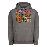 Pigment Tornado Closing deals in high heels black fashion girl Urban Hoodie - RanaPortraitStore