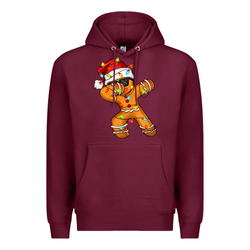 Dabbing Cookies Premium Hoodie by Zillion Design Studio | Teevron