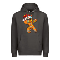 Smoke dabbing cookies Premium Hoodie - Zillion Design Studio