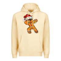 Pina Colada dabbing cookies Premium Hoodie - Zillion Design Studio