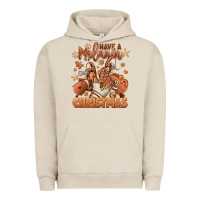 Pigment French Oak Have a melanin Christmas black girl sneakers Urban Hoodie - RanaPortraitStore