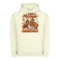 Pigment Pistachio Have a melanin Christmas black girl sneakers Urban Hoodie - RanaPortraitStore