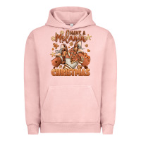 Pigment Salmon Have a melanin Christmas black girl sneakers Urban Hoodie - RanaPortraitStore