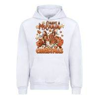 White Have a melanin Christmas black girl sneakers Urban Hoodie - RanaPortraitStore