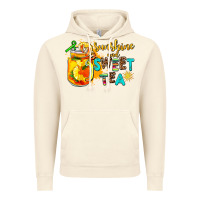 Vintage Artic sunshine and sweet tea Vintage Hoodie - AdoDesignShop