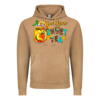 Vintage Camel sunshine and sweet tea Vintage Hoodie - AdoDesignShop