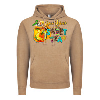 Vintage Coffee sunshine and sweet tea Vintage Hoodie - AdoDesignShop