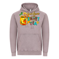 Vintage Zinc sunshine and sweet tea Vintage Hoodie - AdoDesignShop