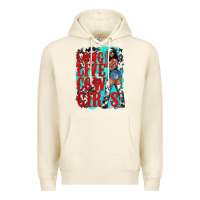 Sandshell long live cowgirls Premium Hoodie - texasbilliewilder