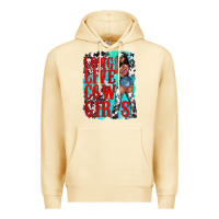 Pina Colada long live cowgirls Premium Hoodie - texasbilliewilder