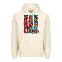 Tofu long live cowgirls Premium Hoodie - texasbilliewilder