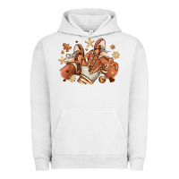 Pigment Lunar Rock Melanin Christmas black girl sneakers Urban Hoodie - RanaPortraitStore