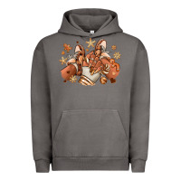 Pigment Tornado Melanin Christmas black girl sneakers Urban Hoodie - RanaPortraitStore