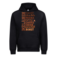 Black Melanin shades of brown Urban Hoodie - RanaPortraitStore