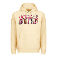 Pina Colada team bride Premium Hoodie - texasbilliewilder