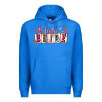 True Royal team bride Premium Hoodie - texasbilliewilder