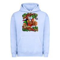 Pigment Grape Ice Steppin' into Juneteenth sneaker and heel afro wom Urban Hoodie - RanaPortraitStore