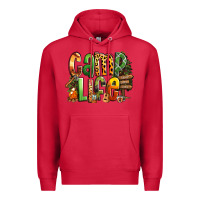 Cardinal camp life Premium Hoodie - RanaPortraitStore
