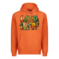 Carrot camp life Premium Hoodie - RanaPortraitStore
