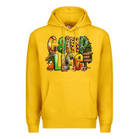 Lemon camp life Premium Hoodie - RanaPortraitStore