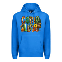 True Royal camp life Premium Hoodie - RanaPortraitStore