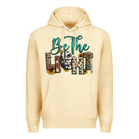 Pina Colada be the light matthew 5 14 Premium Hoodie - RanaPortraitStore