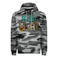Slate Camo be the light matthew 5 14 Premium Hoodie - RanaPortraitStore