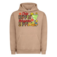 Pigment Burro Chip dippin' margarita sippin' Urban Hoodie - RanaPortraitStore