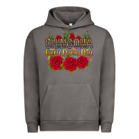 Pigment Tornado Chingona every damn day Urban Hoodie - RanaPortraitStore