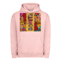 Bonita Urban Hoodie | Teevron