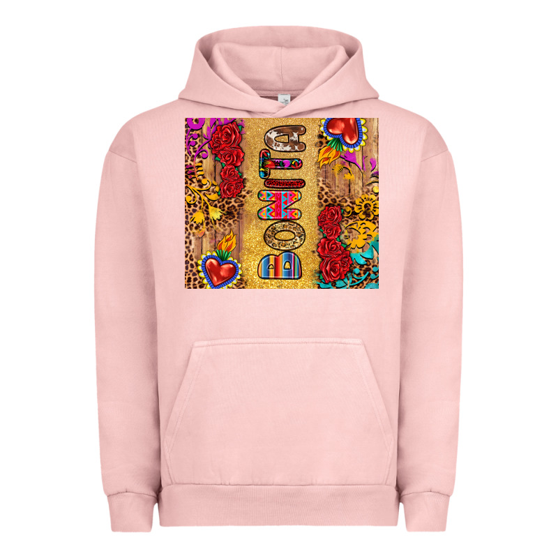 Bonita Urban Hoodie by RanaPortraitStore | Teevron