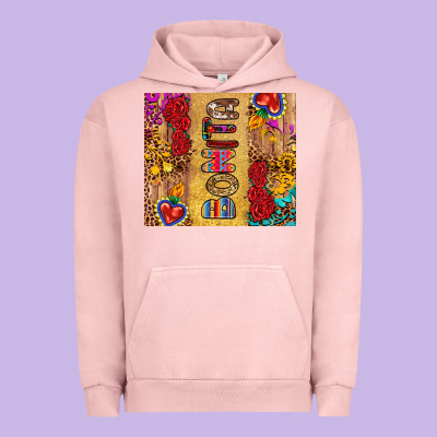Urban Hoodie Bonita