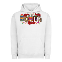 Pigment Lunar Rock Bonita Urban Hoodie - RanaPortraitStore