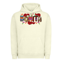 Pigment Pistachio Bonita Urban Hoodie - RanaPortraitStore