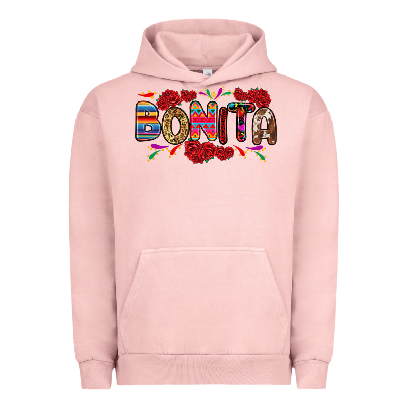 Bonita Urban Hoodie by RanaPortraitStore | Teevron