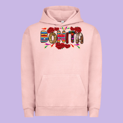 Urban Hoodie Bonita