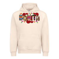 Sandshell Bonita Urban Hoodie - RanaPortraitStore